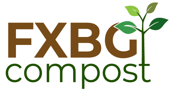 FXBG Compost Logo